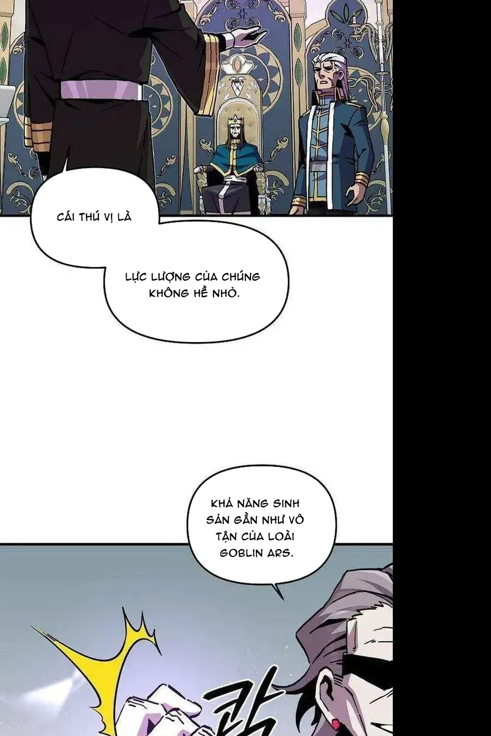 Người Chơi Lỗi Chapter 190 - 29