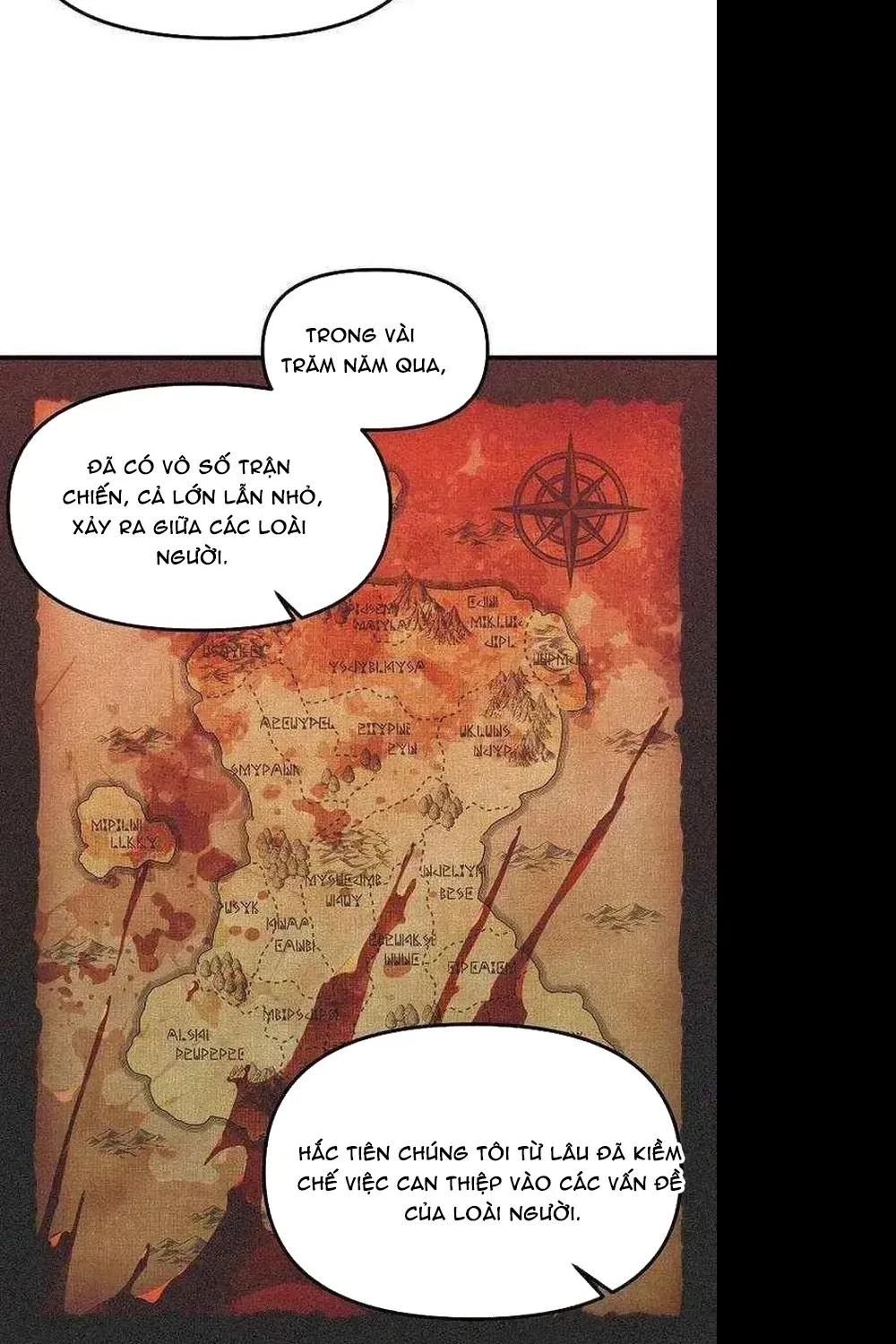 Người Chơi Lỗi Chapter 190 - 51