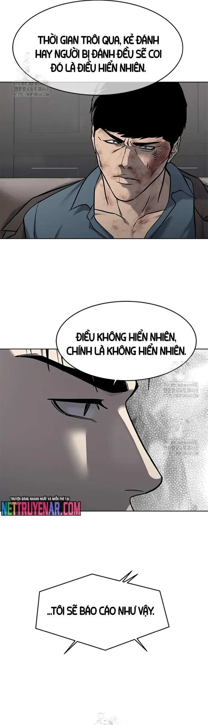 Đội Trưởng Lính Đánh Thuê Chapter 289 - 15