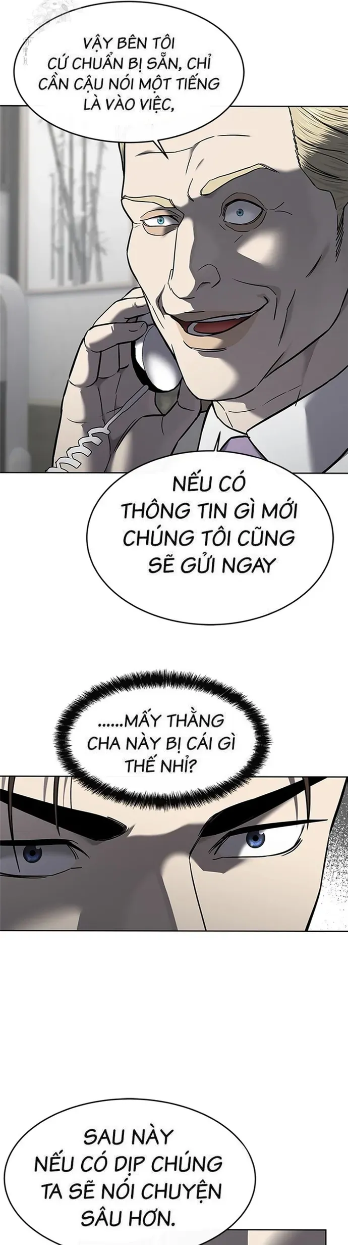 Đội Trưởng Lính Đánh Thuê Chapter 289 - 27