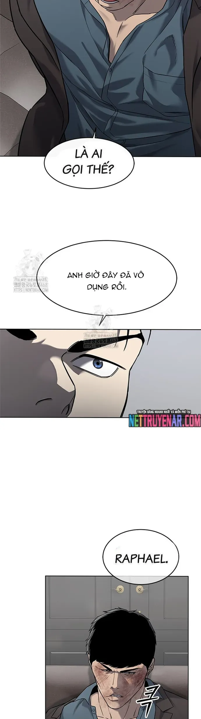 Đội Trưởng Lính Đánh Thuê Chapter 289 - 29