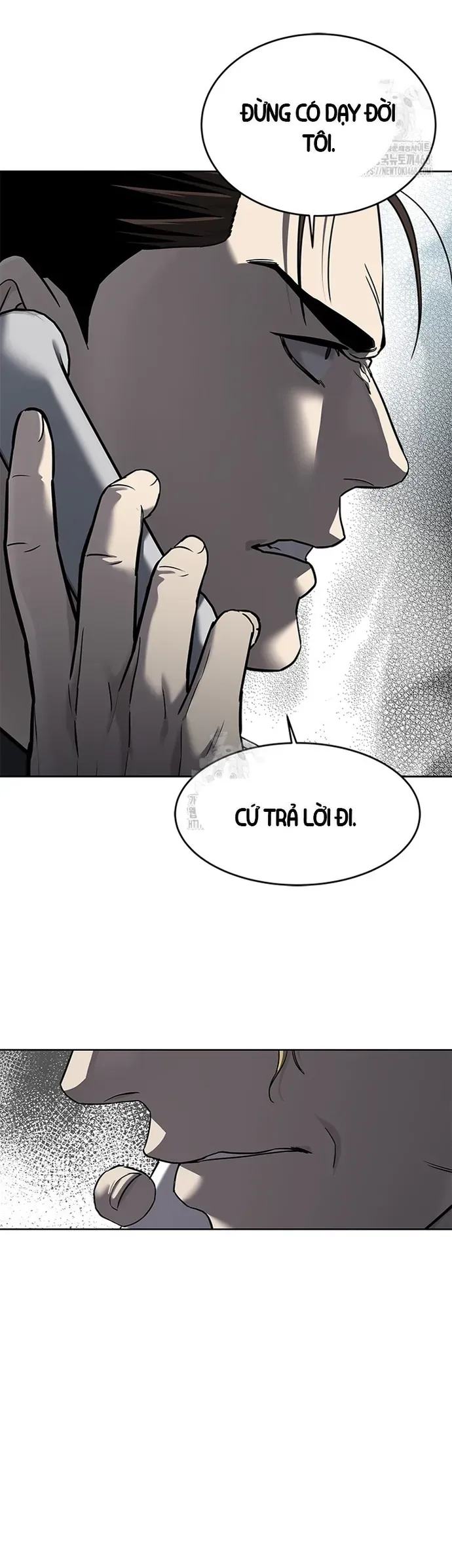 Đội Trưởng Lính Đánh Thuê Chapter 289 - 37