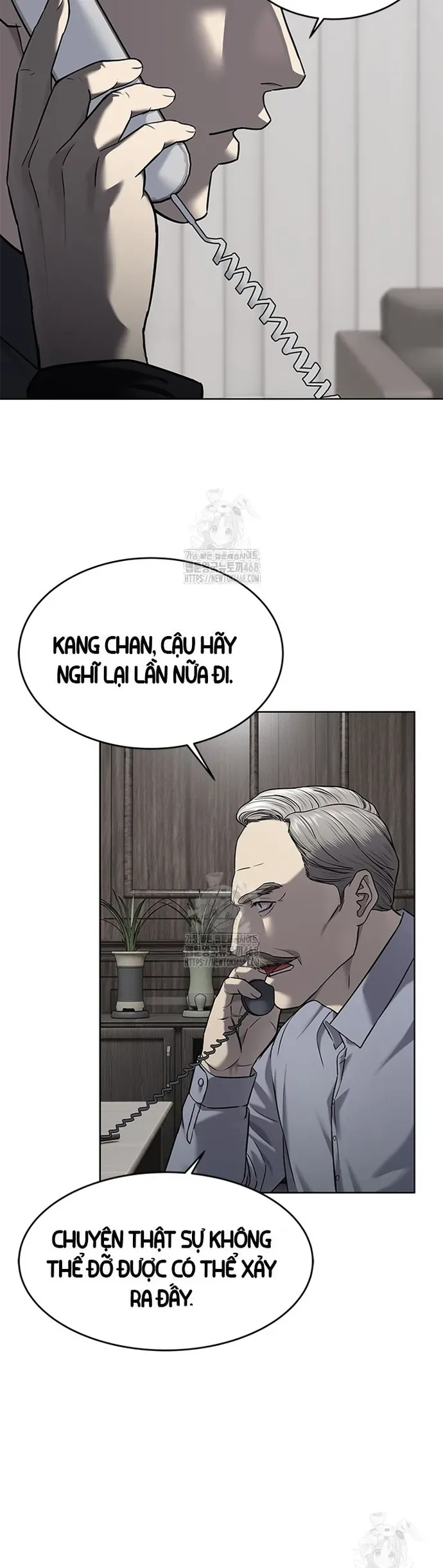 Đội Trưởng Lính Đánh Thuê Chapter 289 - 41