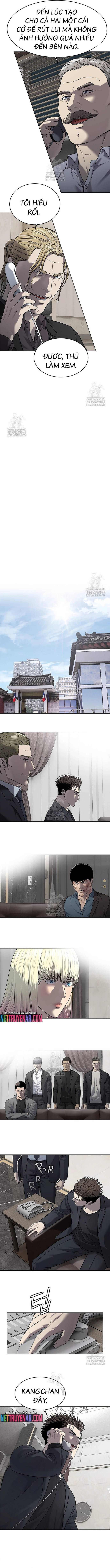 Đội Trưởng Lính Đánh Thuê Chapter 290 - 13