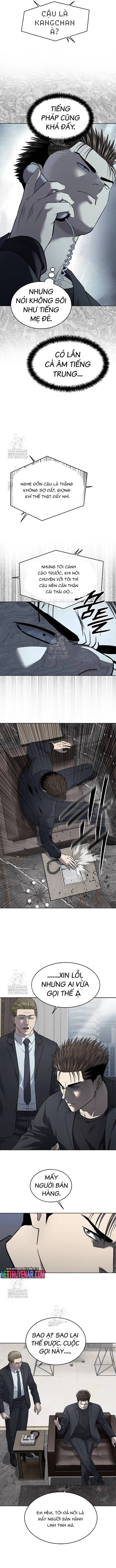 Đội Trưởng Lính Đánh Thuê Chapter 290 - 14