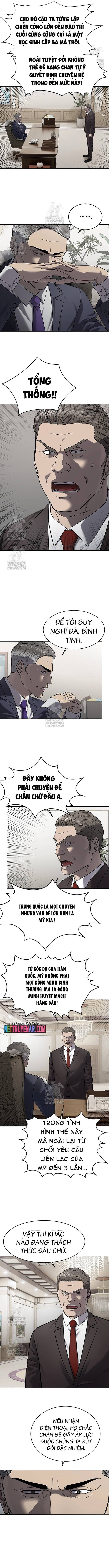 Đội Trưởng Lính Đánh Thuê Chapter 290 - 7
