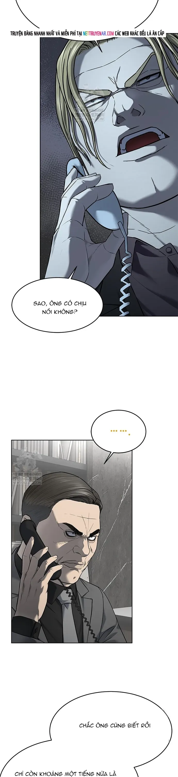 Đội Trưởng Lính Đánh Thuê Chapter 291 - 13