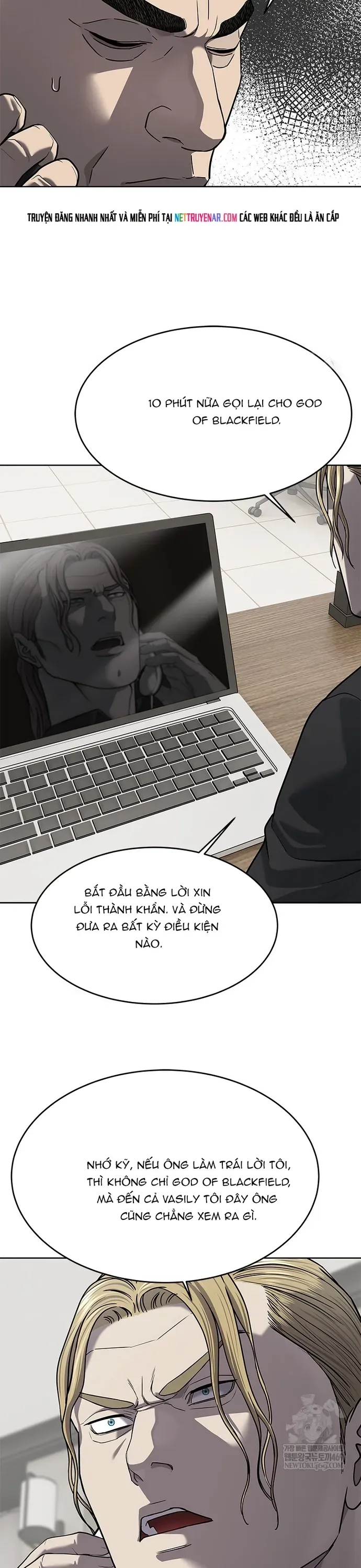 Đội Trưởng Lính Đánh Thuê Chapter 291 - 19