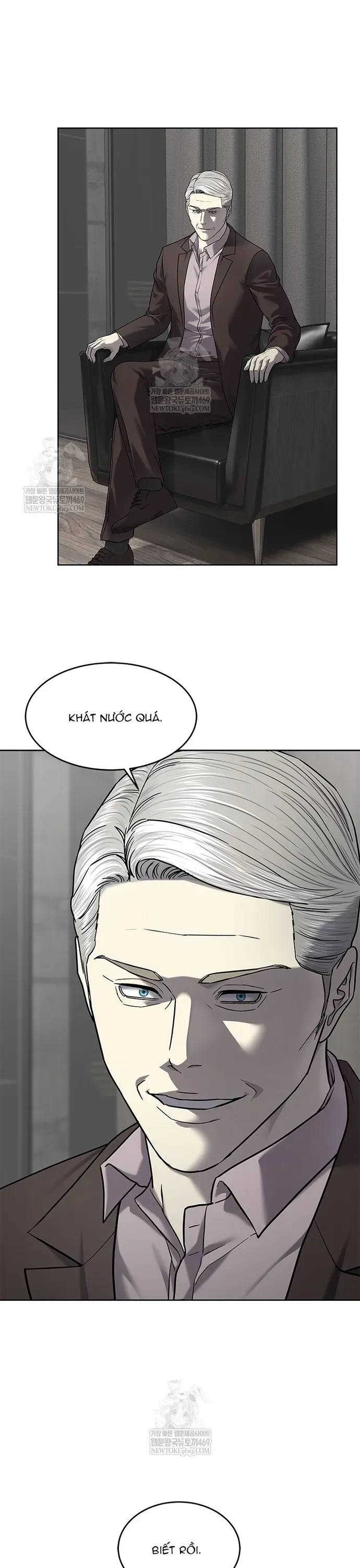 Đội Trưởng Lính Đánh Thuê Chapter 291 - 22