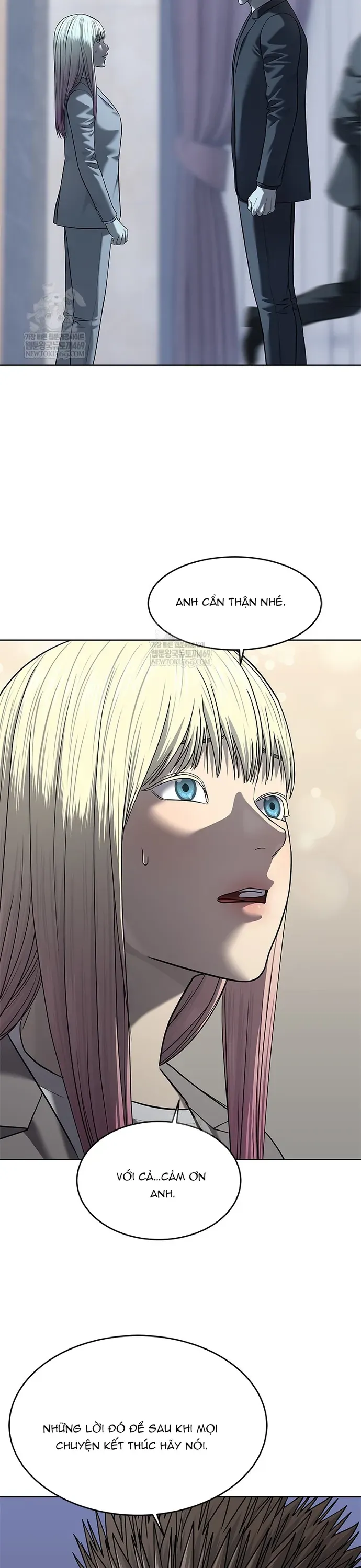 Đội Trưởng Lính Đánh Thuê Chapter 291 - 33