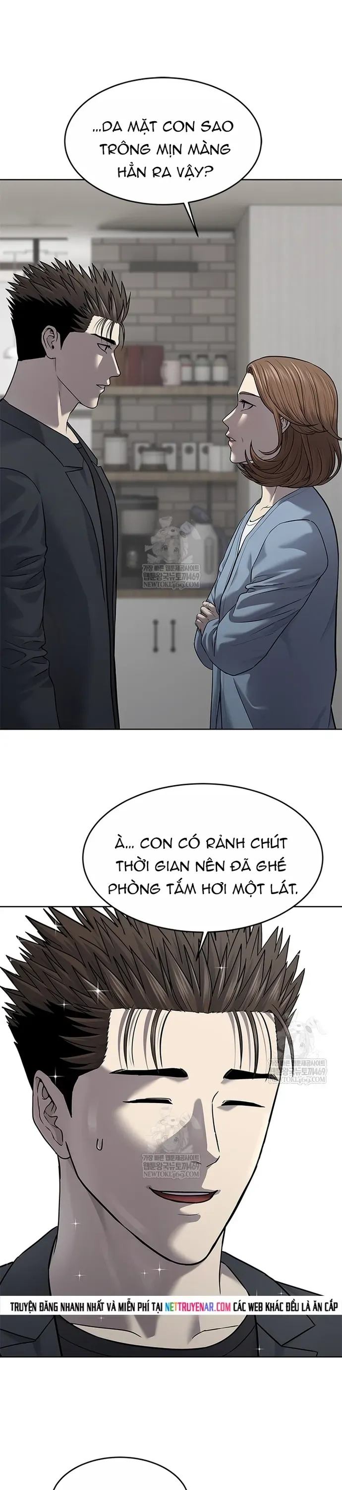 Đội Trưởng Lính Đánh Thuê Chapter 294 - 13
