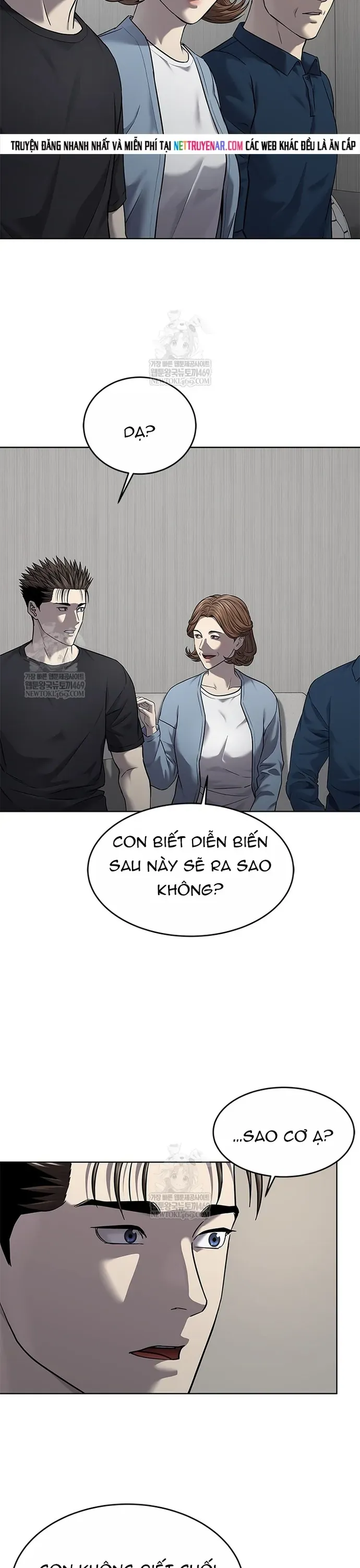 Đội Trưởng Lính Đánh Thuê Chapter 294 - 17
