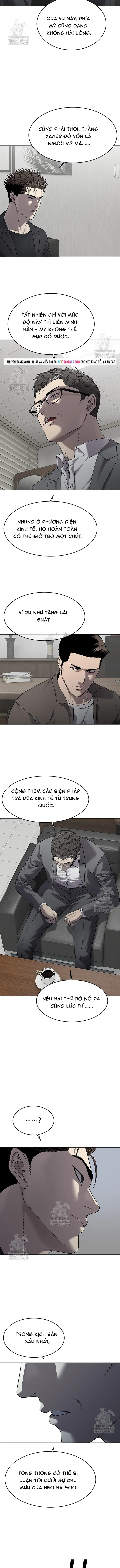 Đội Trưởng Lính Đánh Thuê Chapter 295 - 13