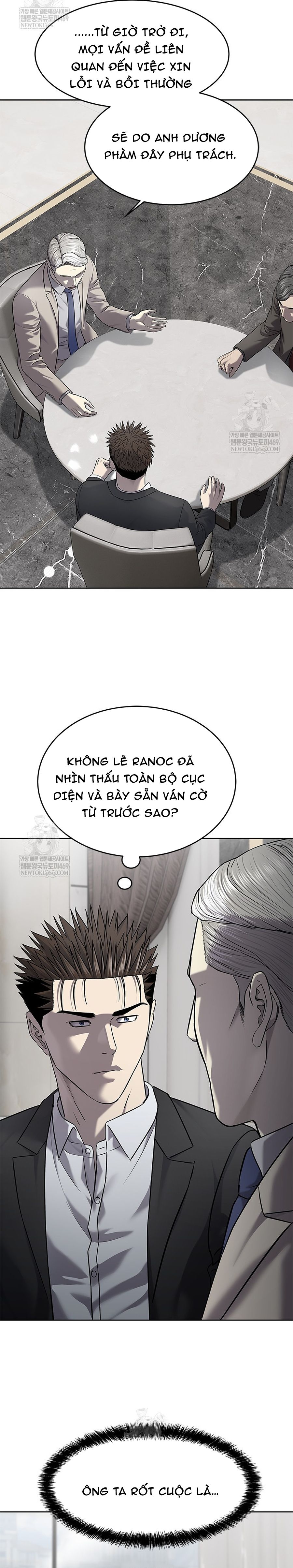 Đội Trưởng Lính Đánh Thuê Chapter 297 - 39