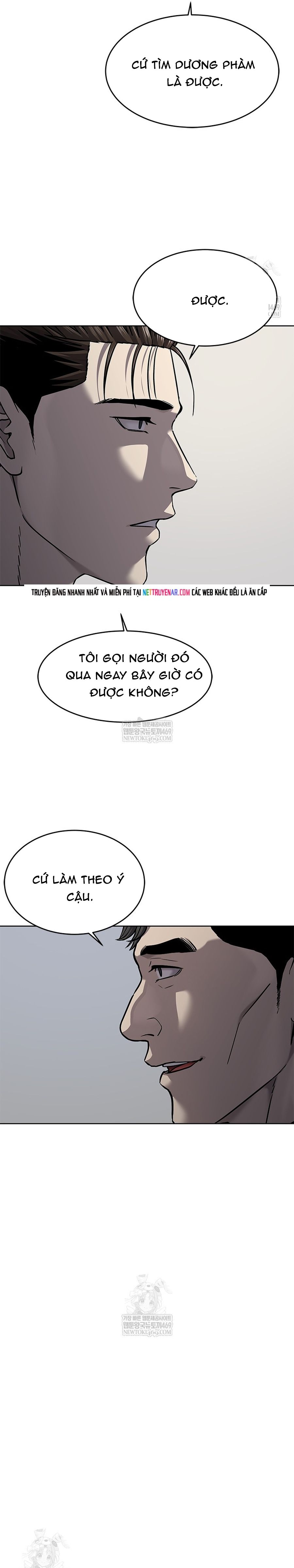 Đội Trưởng Lính Đánh Thuê Chapter 298 - 14