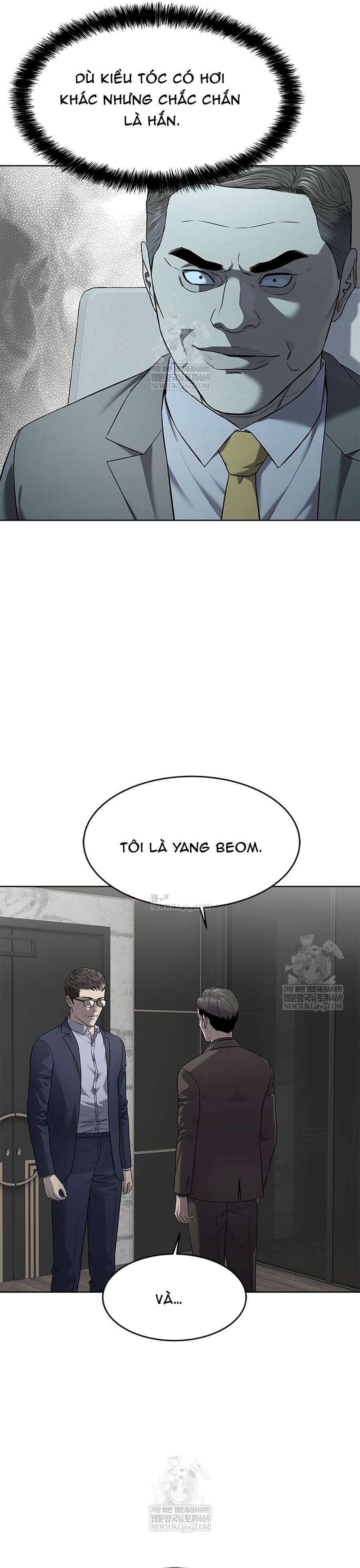 Đội Trưởng Lính Đánh Thuê Chapter 298 - 45