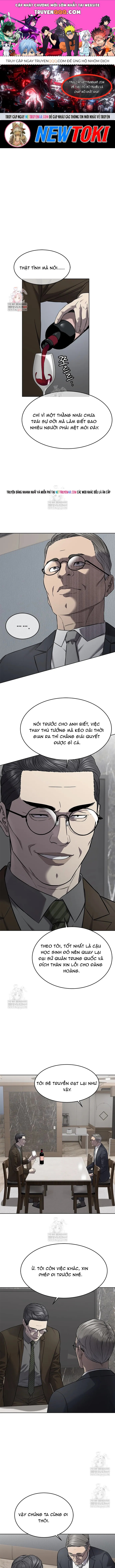 Đội Trưởng Lính Đánh Thuê Chapter 301 - 1