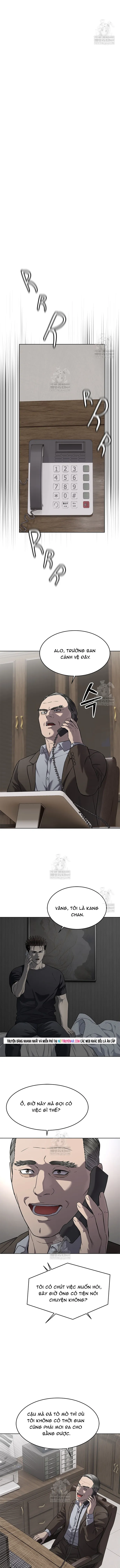 Đội Trưởng Lính Đánh Thuê Chapter 301 - 13