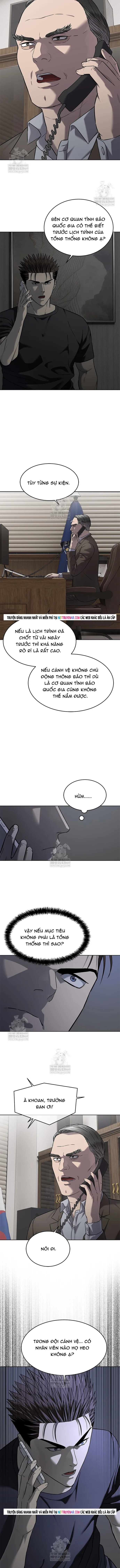 Đội Trưởng Lính Đánh Thuê Chapter 301 - 15