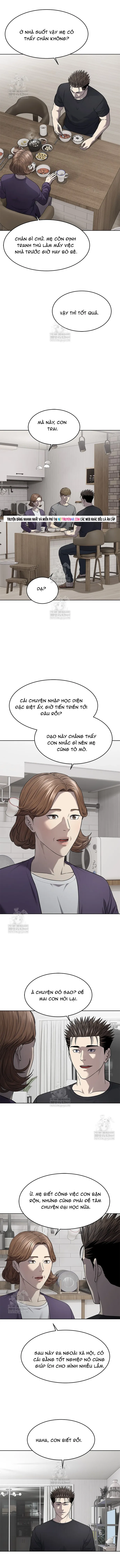 Đội Trưởng Lính Đánh Thuê Chapter 301 - 4