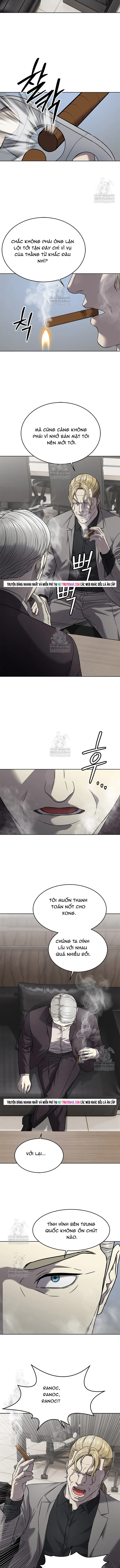 Đội Trưởng Lính Đánh Thuê Chapter 301 - 10