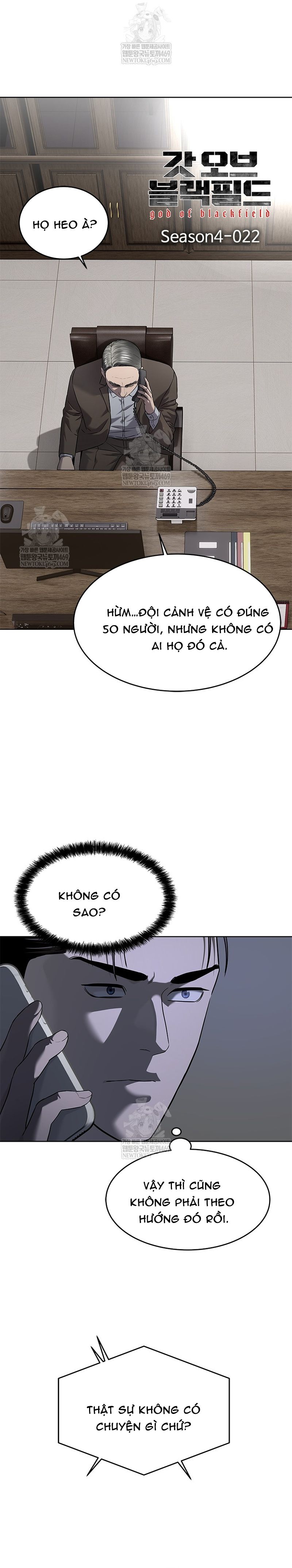 Đội Trưởng Lính Đánh Thuê Chapter 302 - 2