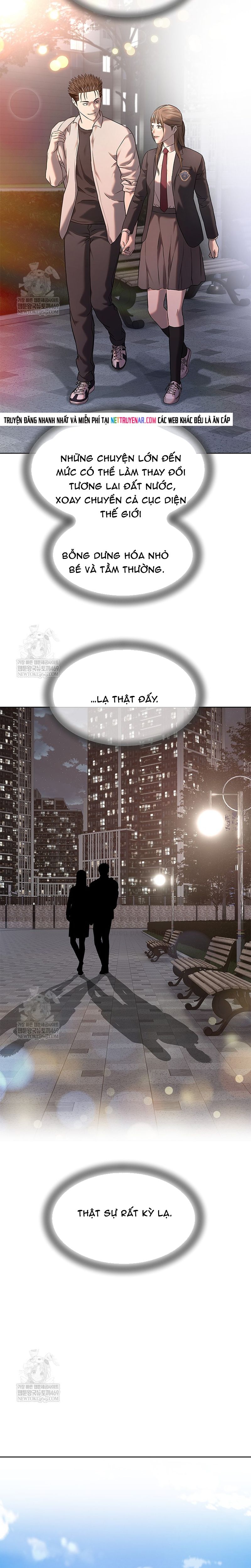 Đội Trưởng Lính Đánh Thuê Chapter 302 - 18