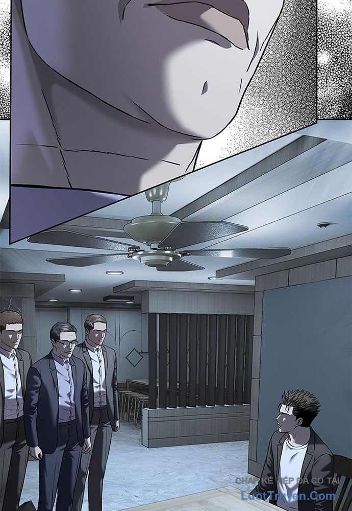 Đội Trưởng Lính Đánh Thuê Chapter 306 - 122