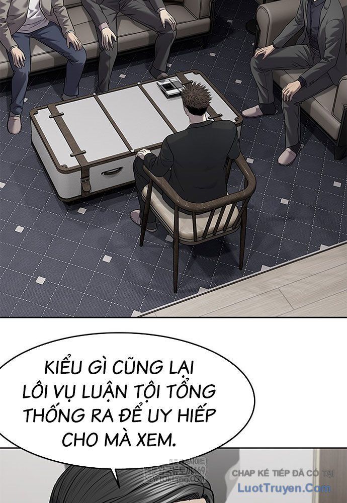Đội Trưởng Lính Đánh Thuê Chapter 306 - 16