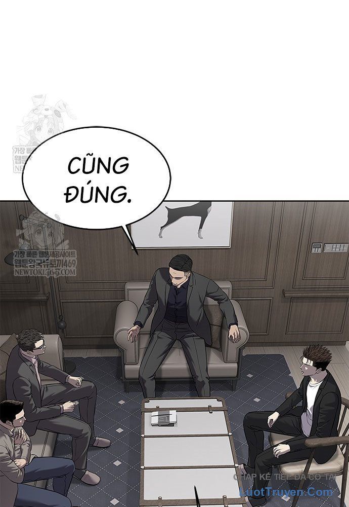Đội Trưởng Lính Đánh Thuê Chapter 306 - 44