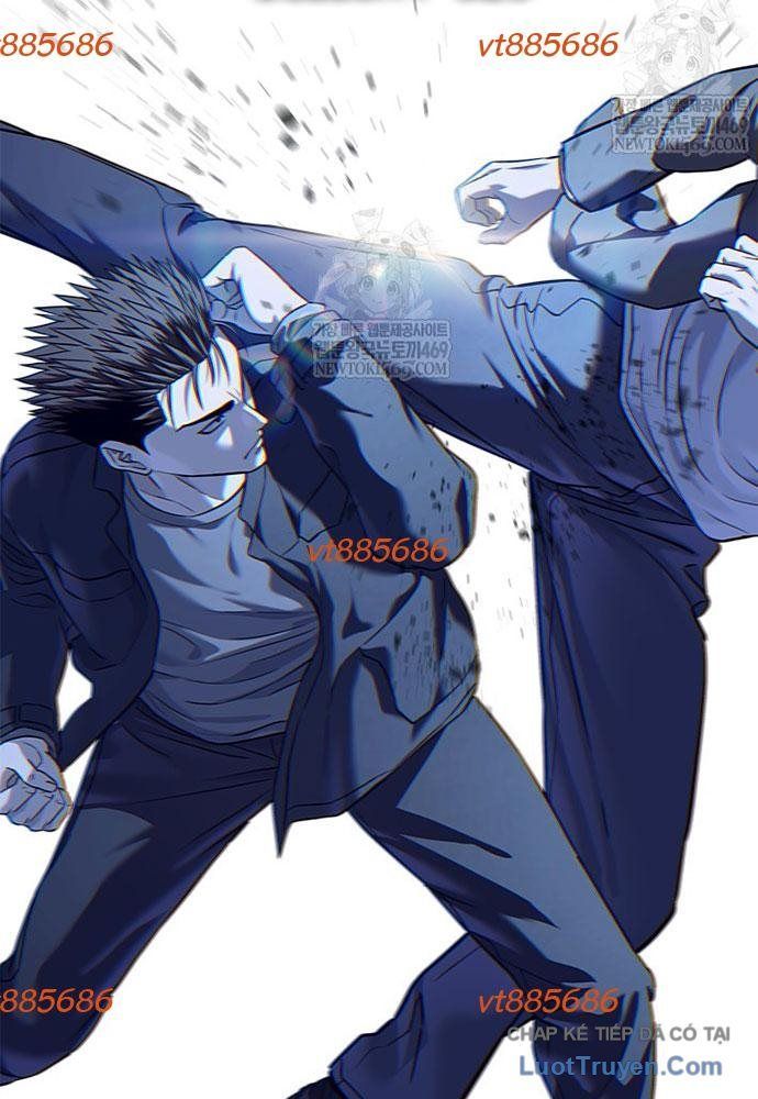 Đội Trưởng Lính Đánh Thuê Chapter 306 - 7