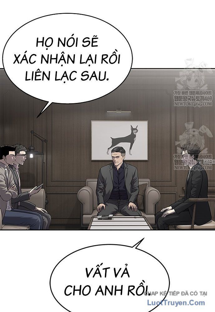 Đội Trưởng Lính Đánh Thuê Chapter 306 - 61