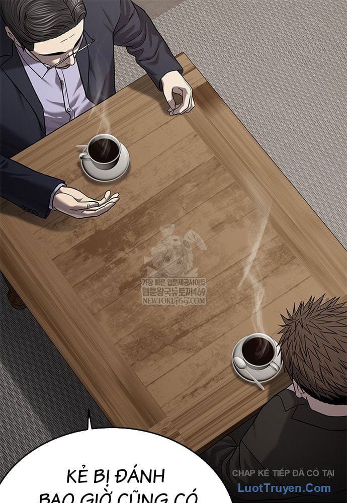 Đội Trưởng Lính Đánh Thuê Chapter 307 - 30