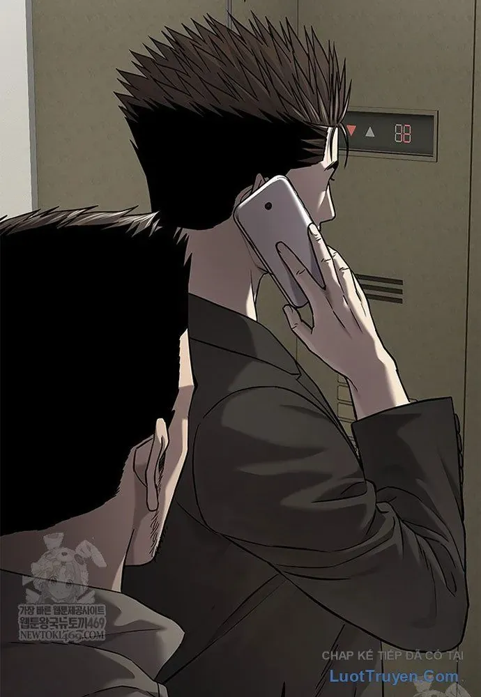 Đội Trưởng Lính Đánh Thuê Chapter 308 - 119