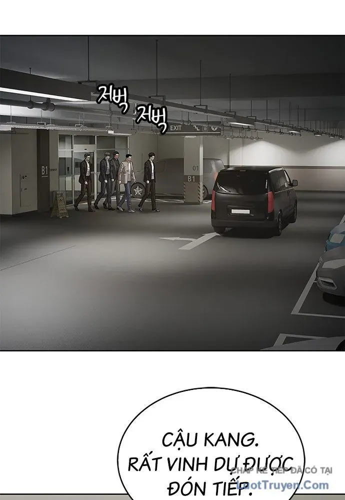 Đội Trưởng Lính Đánh Thuê Chapter 308 - 133