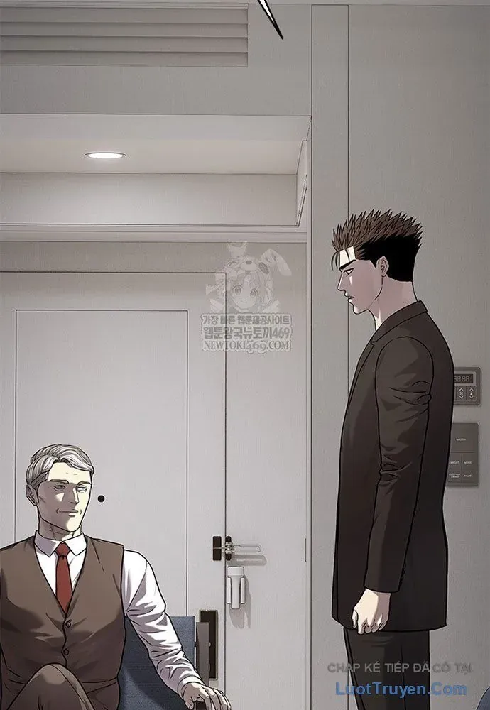 Đội Trưởng Lính Đánh Thuê Chapter 308 - 15