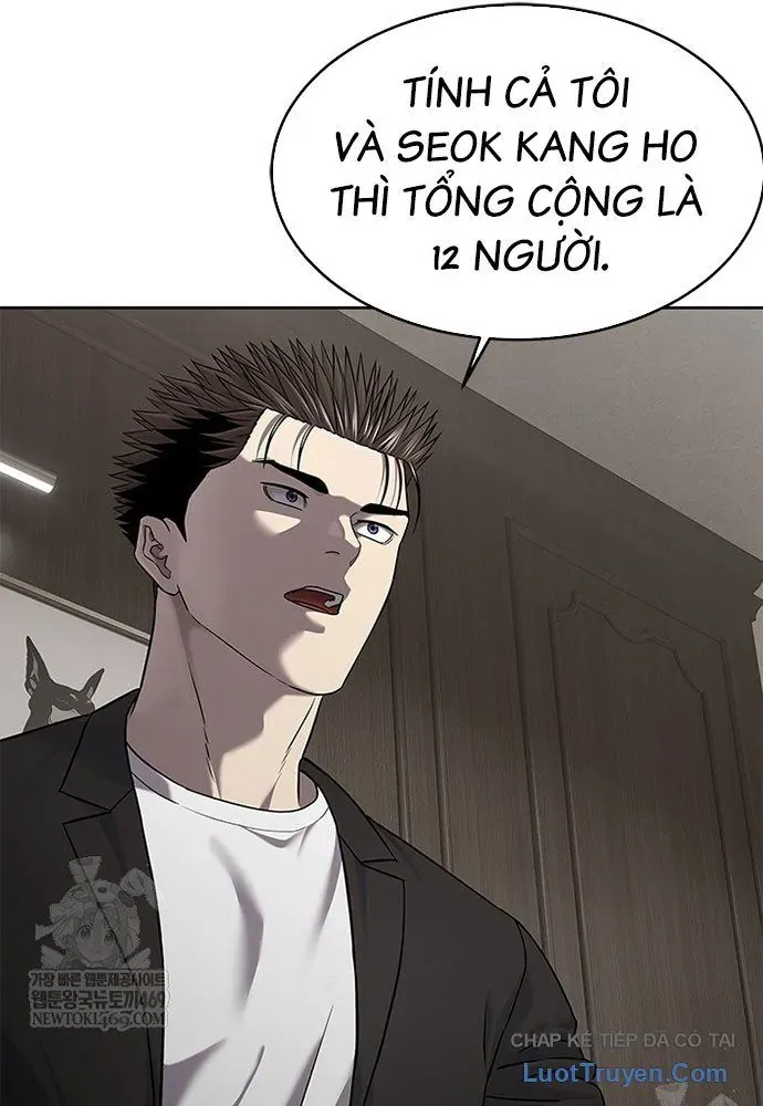 Đội Trưởng Lính Đánh Thuê Chapter 308 - 38