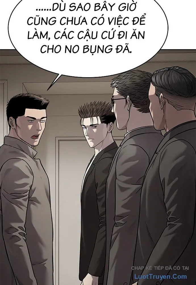 Đội Trưởng Lính Đánh Thuê Chapter 308 - 43