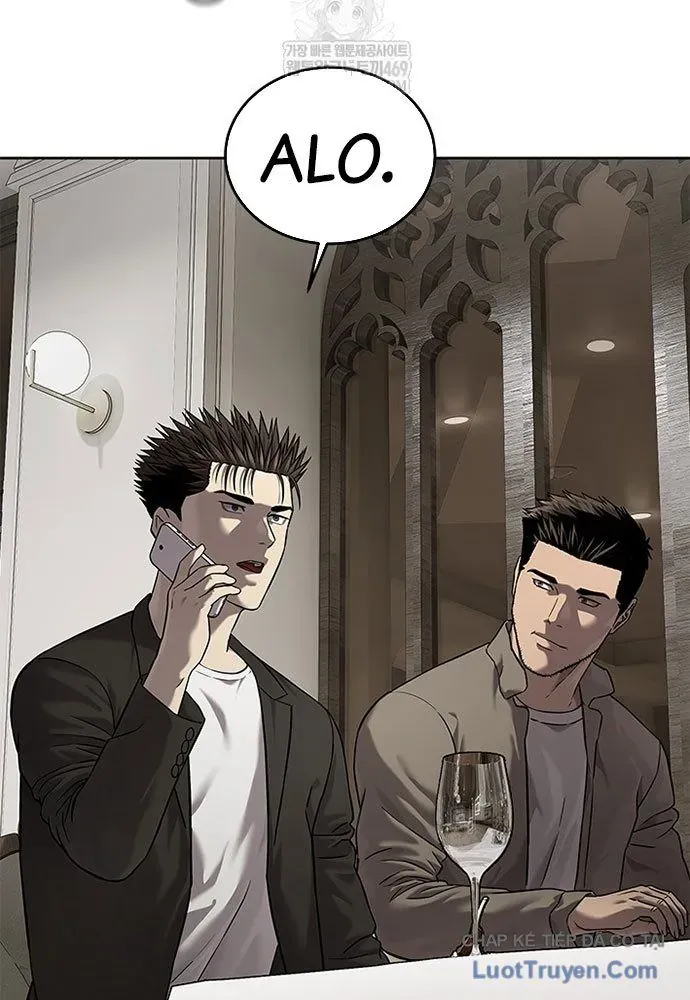 Đội Trưởng Lính Đánh Thuê Chapter 308 - 71