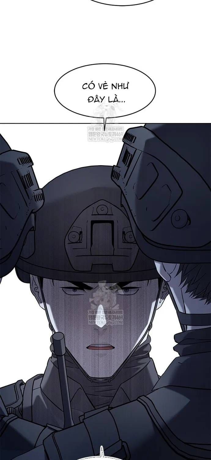 Đội Trưởng Lính Đánh Thuê Chapter 309 - 104