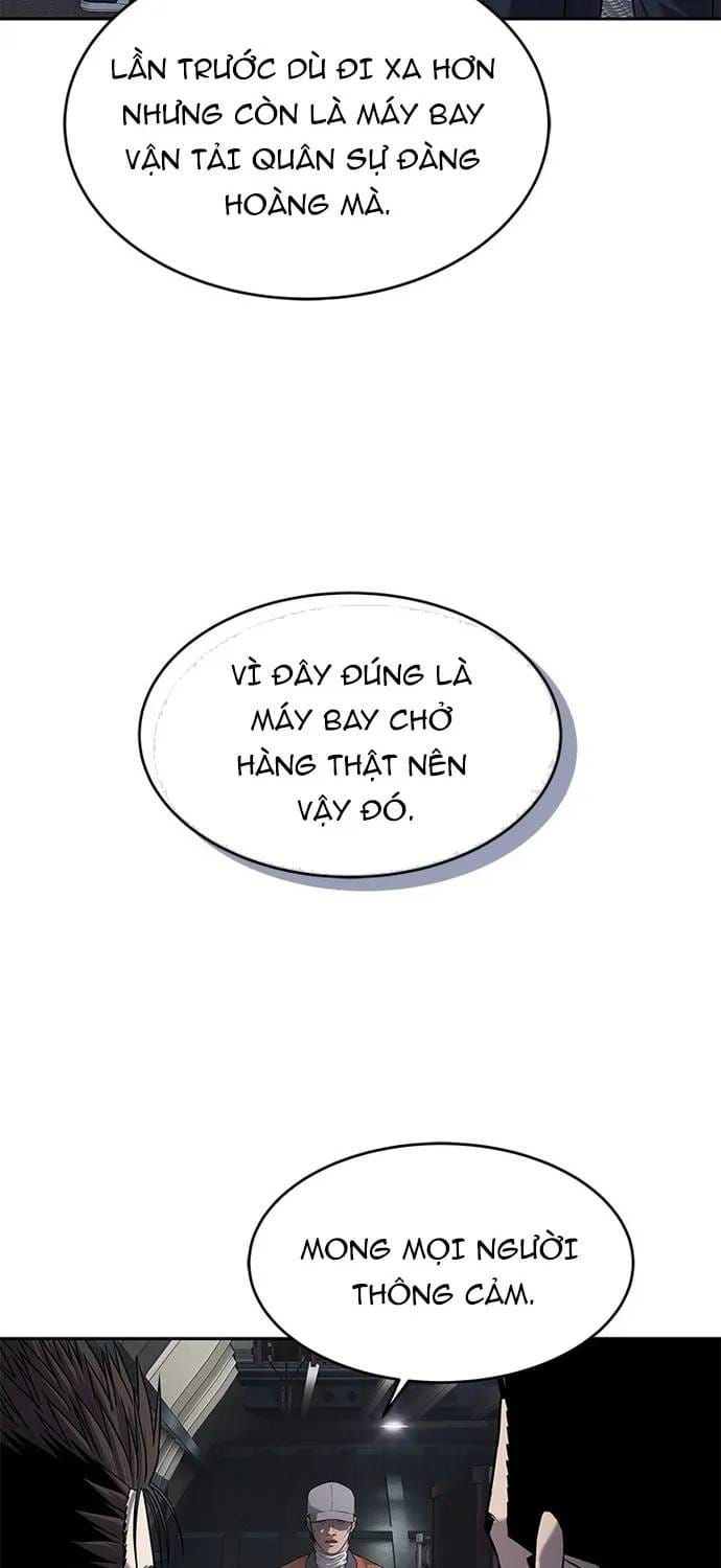 Đội Trưởng Lính Đánh Thuê Chapter 309 - 12