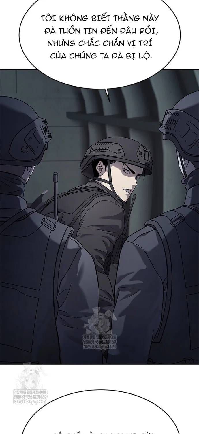 Đội Trưởng Lính Đánh Thuê Chapter 309 - 112
