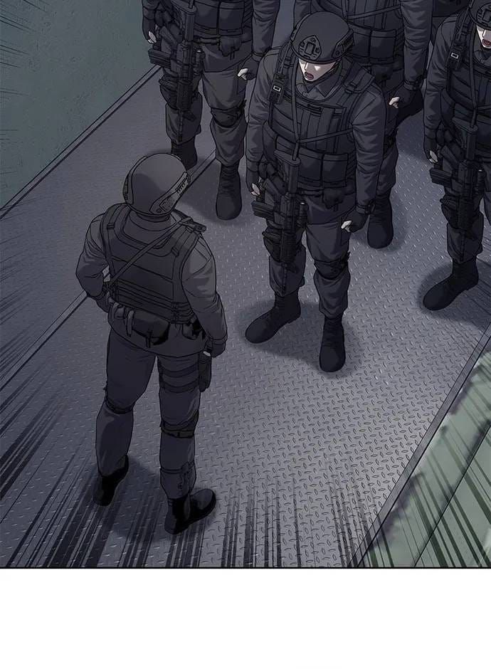 Đội Trưởng Lính Đánh Thuê Chapter 309 - 115