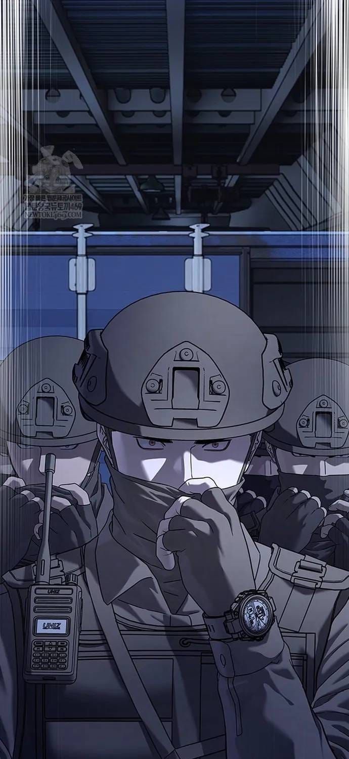 Đội Trưởng Lính Đánh Thuê Chapter 309 - 117