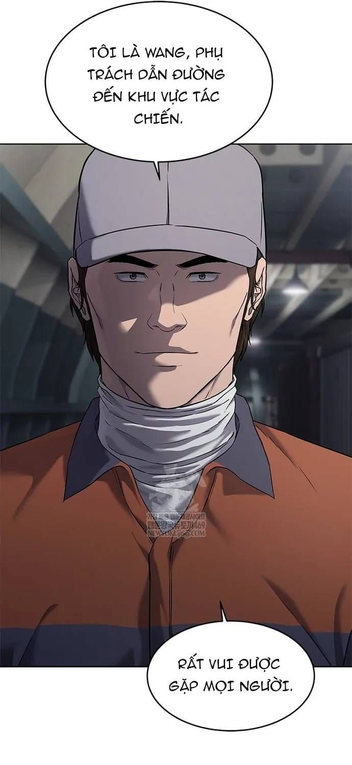 Đội Trưởng Lính Đánh Thuê Chapter 309 - 15