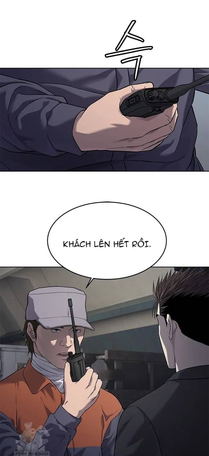 Đội Trưởng Lính Đánh Thuê Chapter 309 - 18