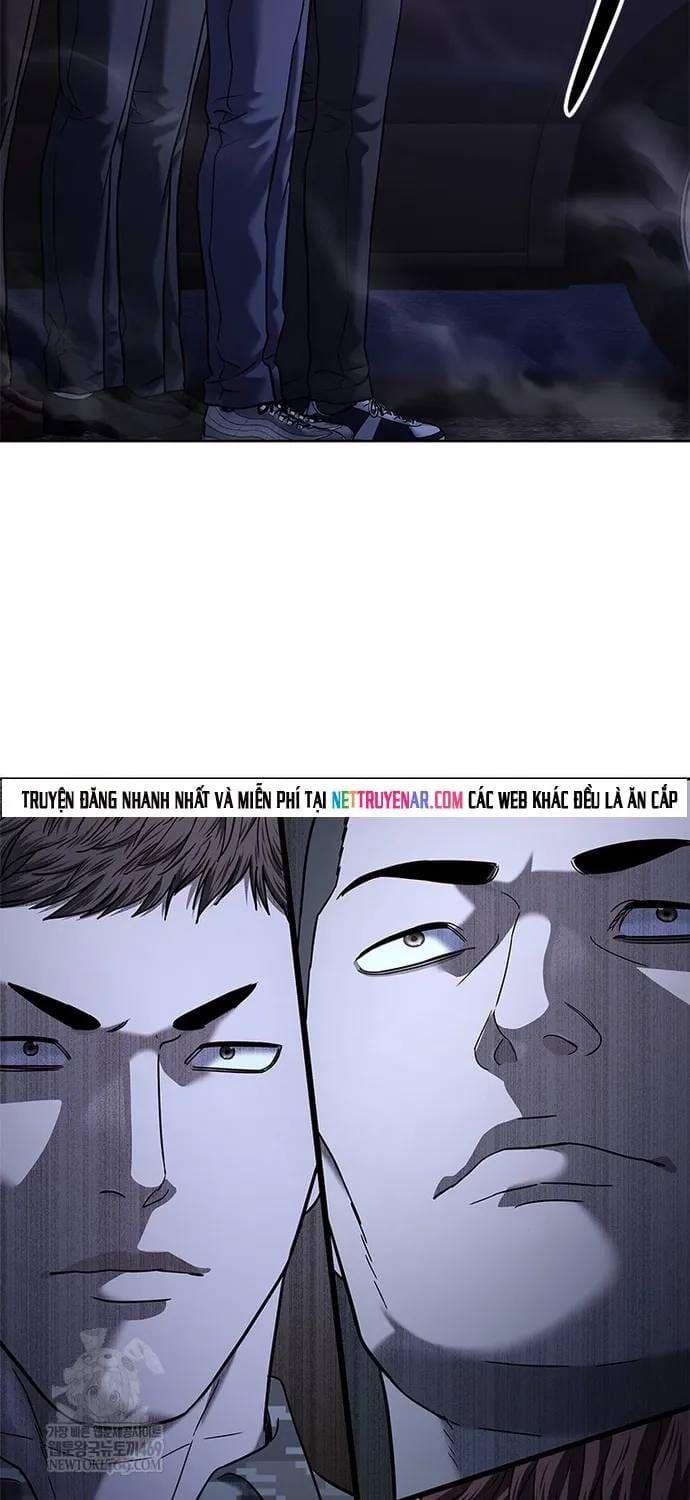 Đội Trưởng Lính Đánh Thuê Chapter 309 - 3