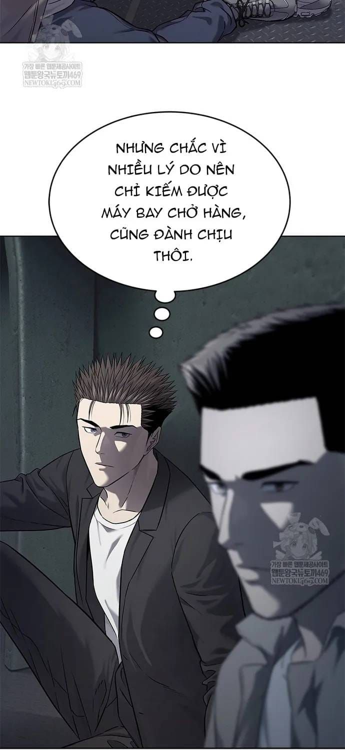 Đội Trưởng Lính Đánh Thuê Chapter 309 - 26