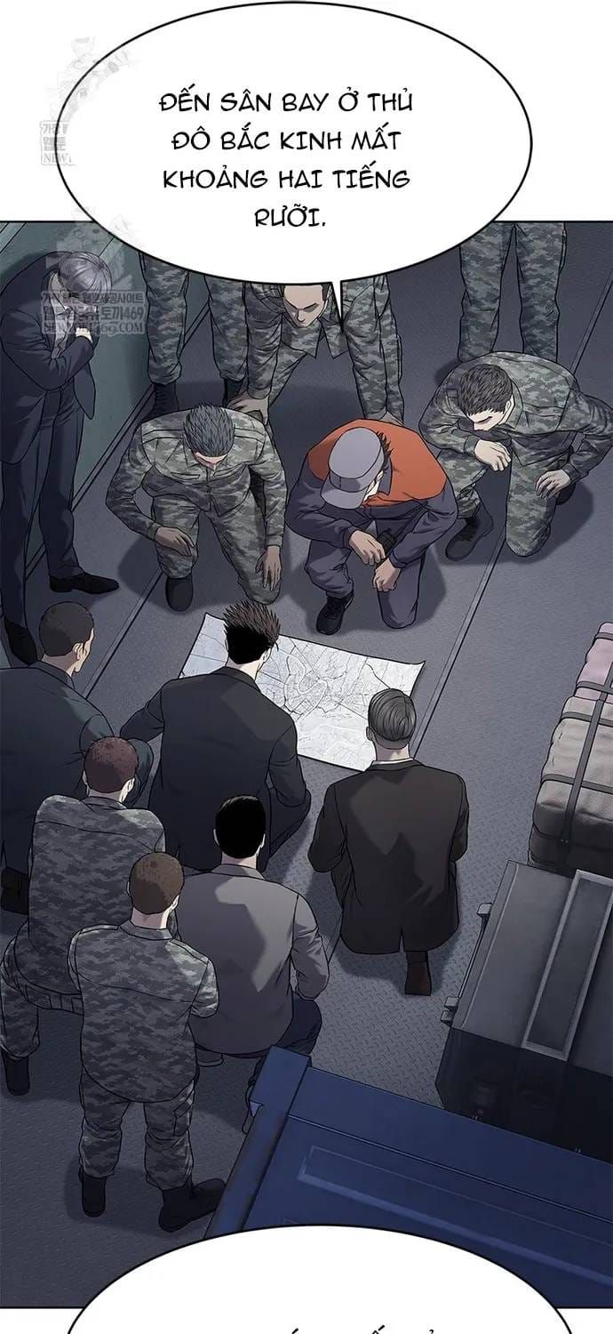 Đội Trưởng Lính Đánh Thuê Chapter 309 - 35