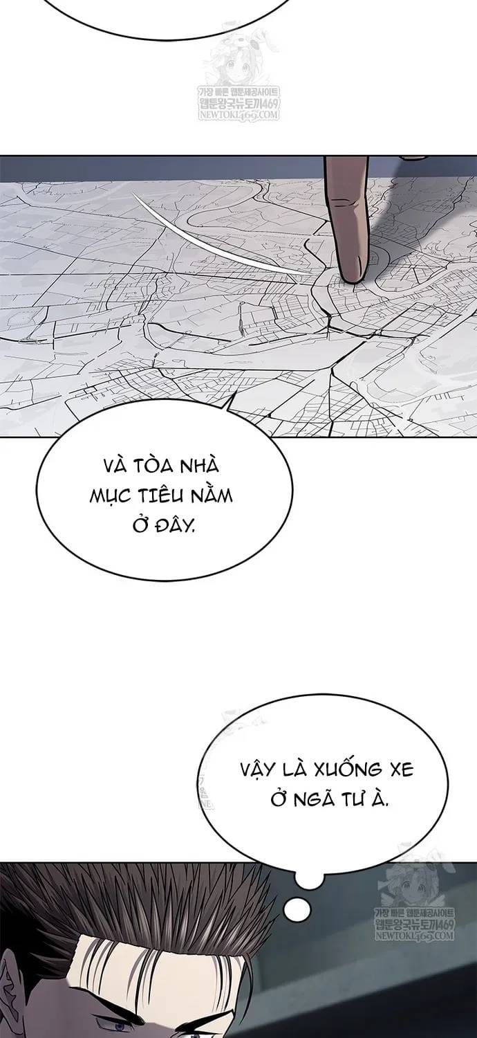 Đội Trưởng Lính Đánh Thuê Chapter 309 - 37